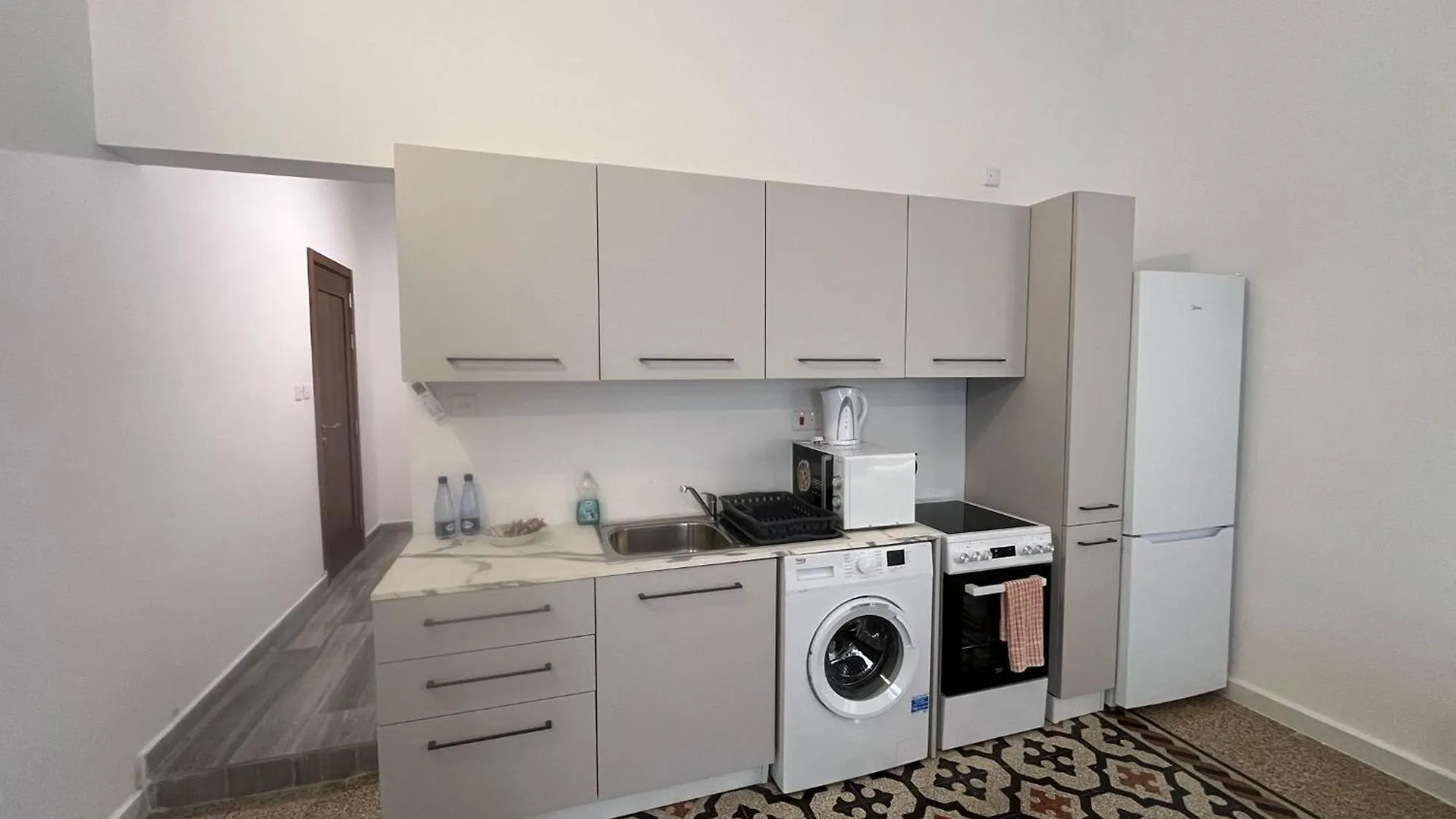 Appartamento The Old Mint Residence 4 La La Valletta