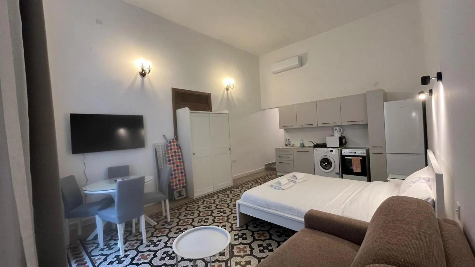 The Old Mint Residence 4 La La Valletta Appartamento
