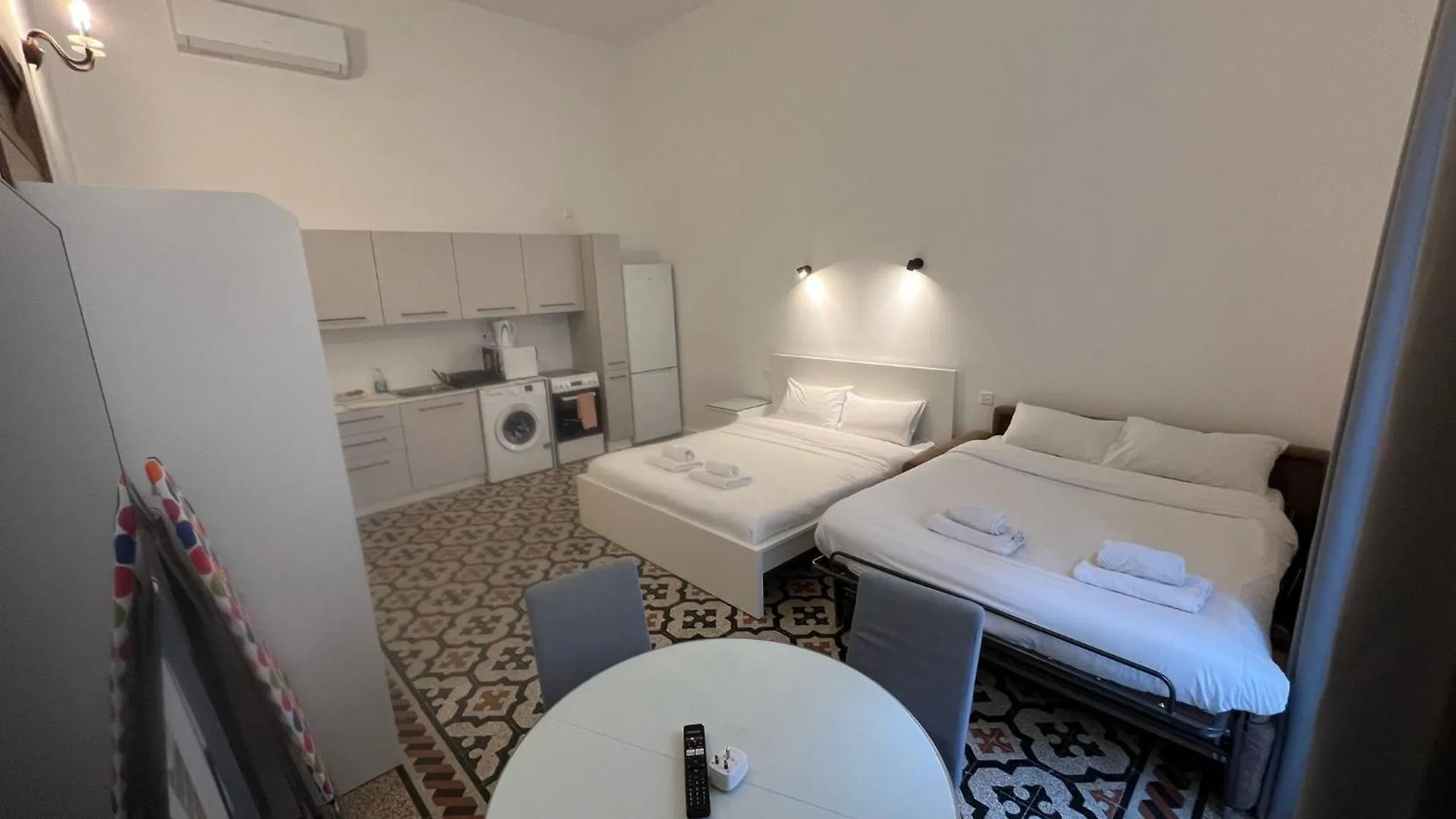 The Old Mint Residence 4 La La Valletta Appartamento
