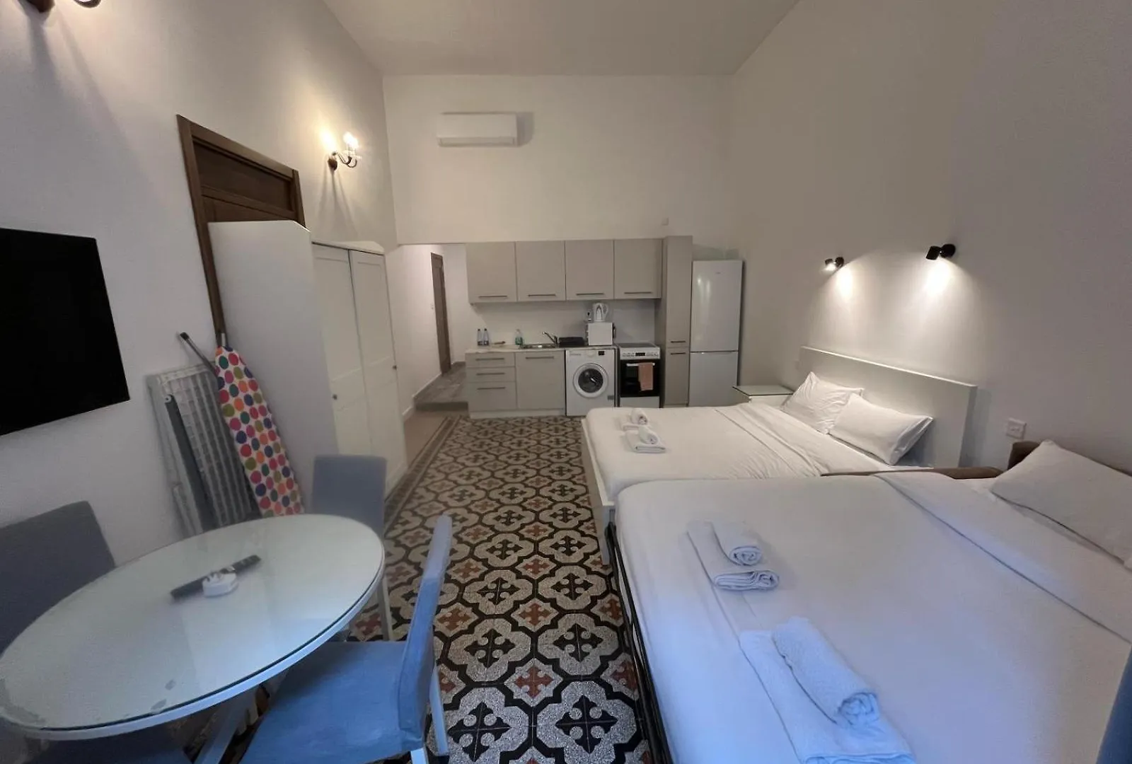 Appartamento The Old Mint Residence 4 La La Valletta Malta