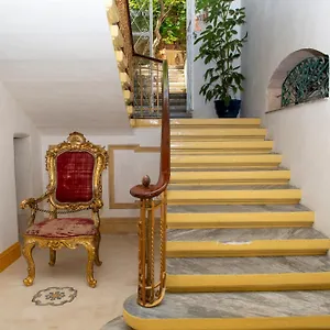 Casa Rocca Piccola Отель типа 