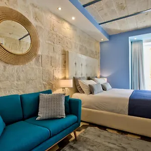 Appartamento Barrakka, La Valletta